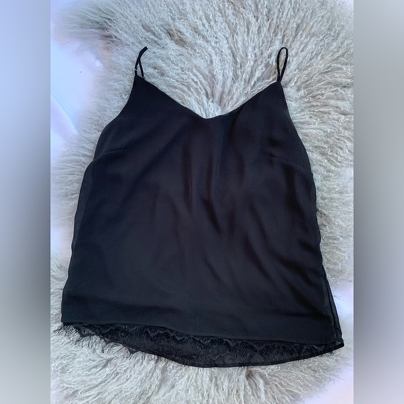 !!MIX AND MATCH!! 2 TOPS: BLUENOTES SIZE S & HM SIZE S - Picture 3 of 11